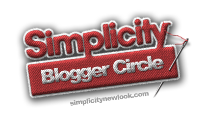 Simplicity Blogger Circle